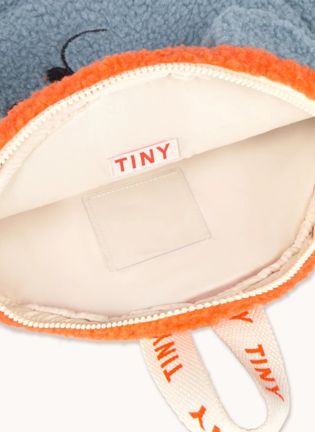 Sac à Dos Ourson | Bleu
