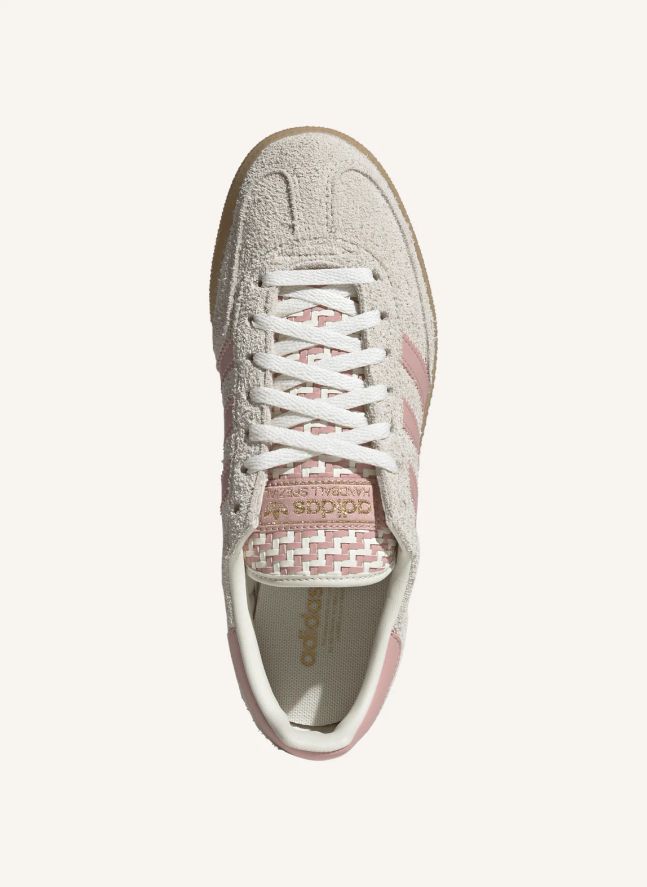 Baskets Handball Spezial | Rose