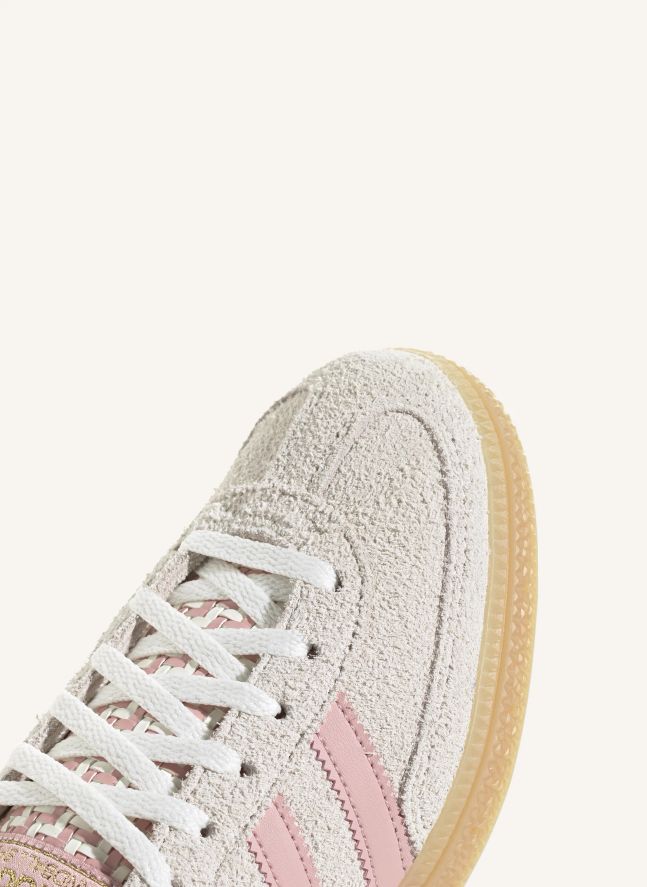 Baskets Handball Spezial | Rose