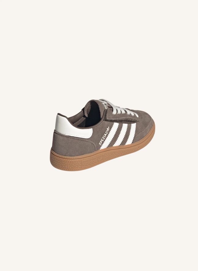 Baskets Handball Spezial | Marron