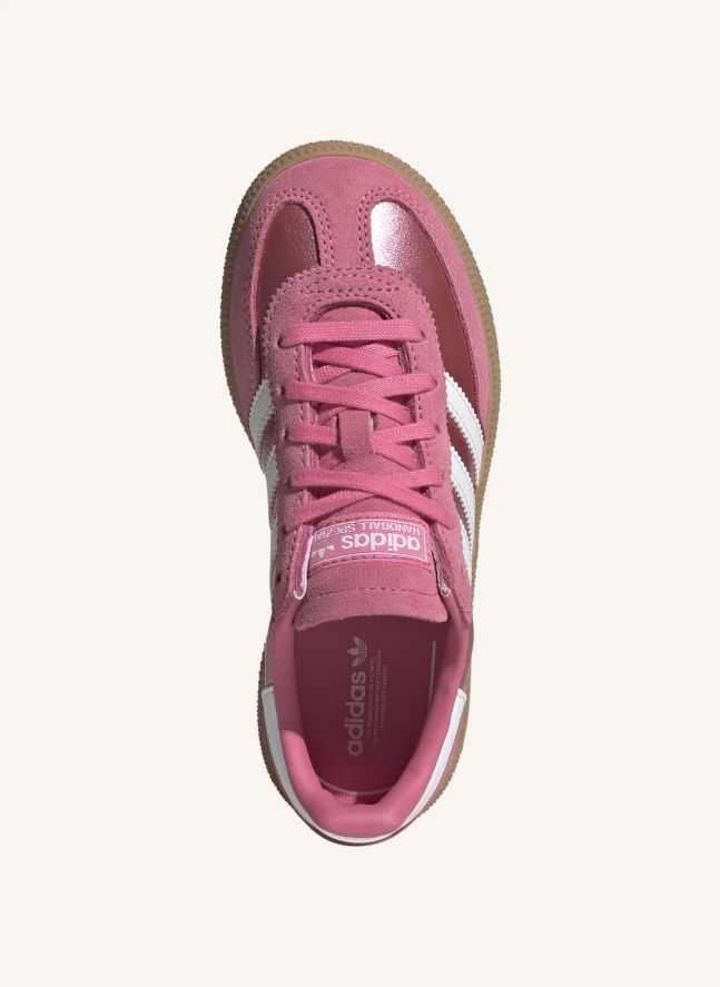 Baskets Handball Spezial | Rose