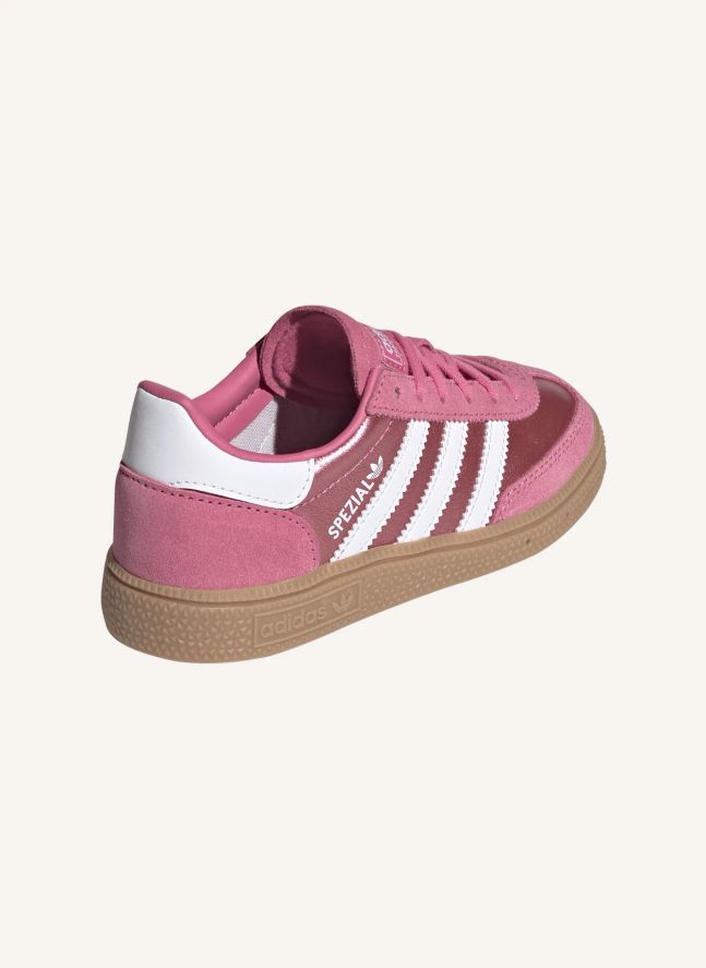 Baskets Handball Spezial | Rose