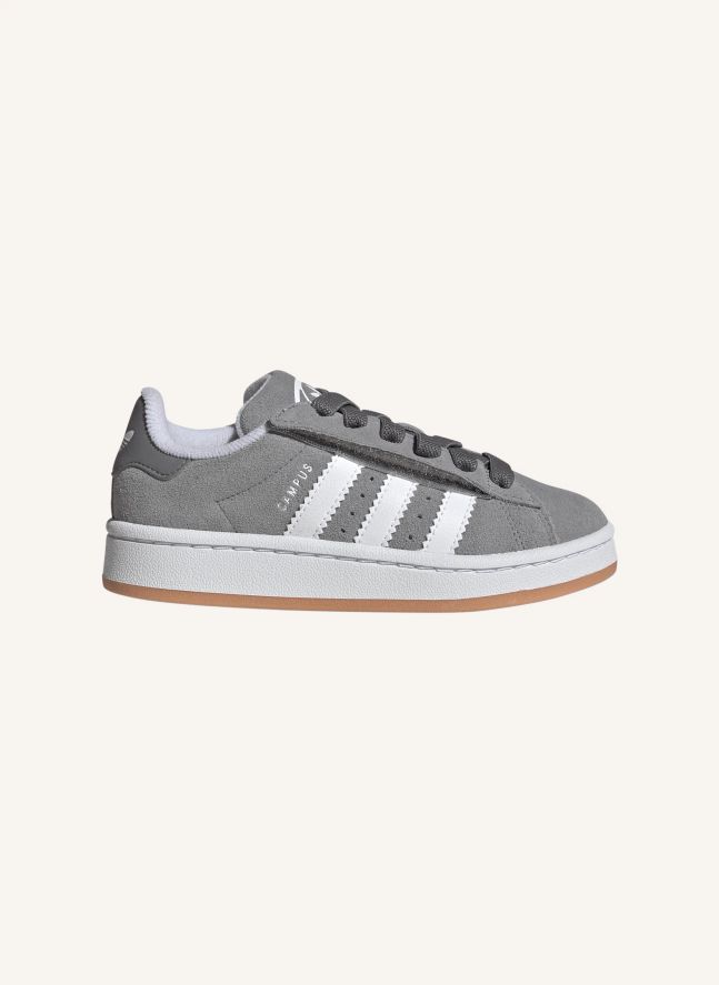 Baskets Campus 00s Lacets Elastiqués | Gris