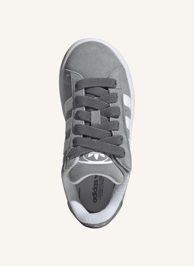 Baskets Campus 00s Lacets Elastiqués | Gris