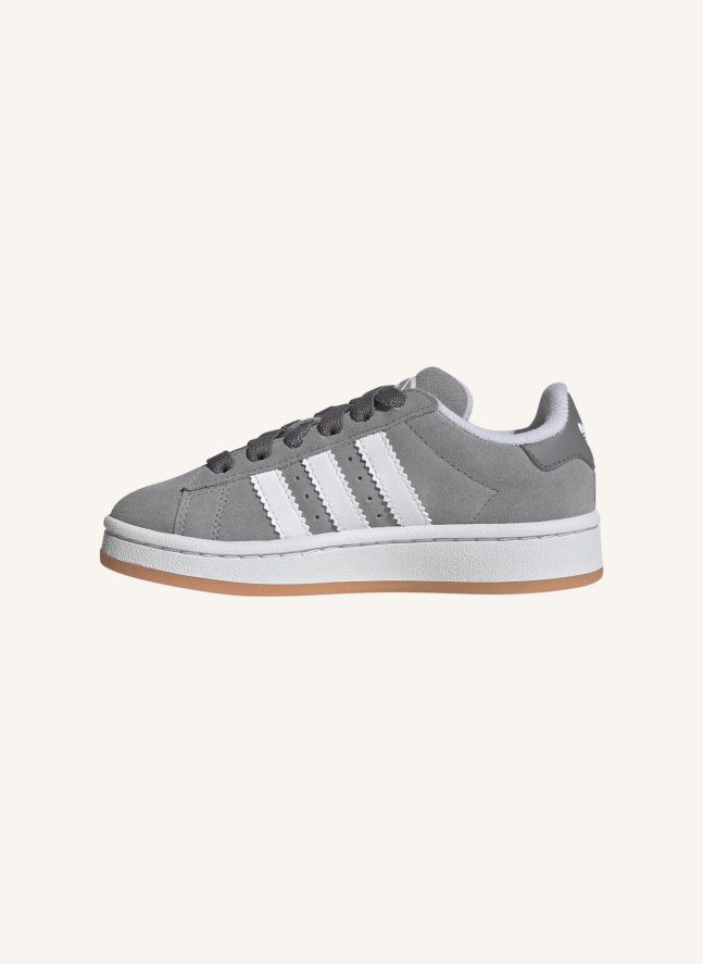 Baskets Campus 00s Lacets Elastiqués | Gris