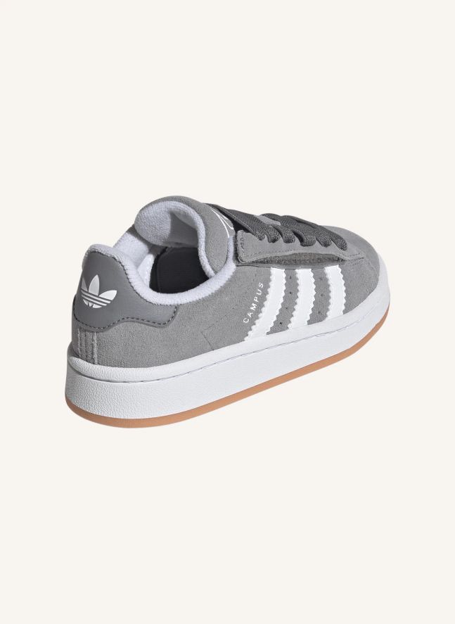 Baskets Campus 00s Lacets Elastiqués | Gris