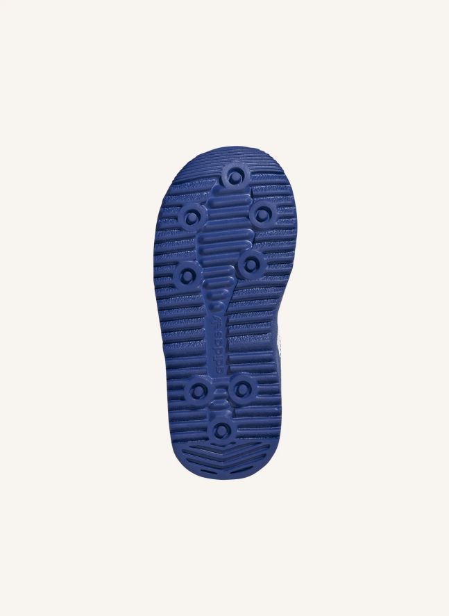 Baskets SL 72 RS Lacets Elastiqués | Bleu