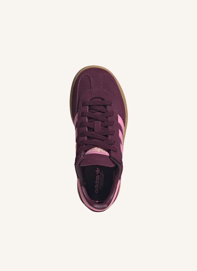 Baskets Handball Spezial | Rose