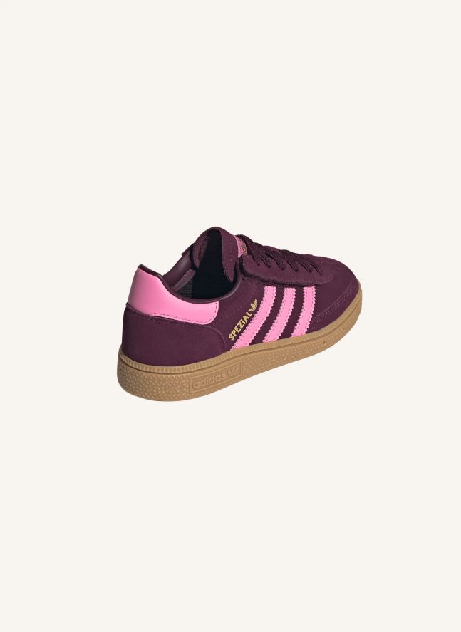 Baskets Handball Spezial | Rose