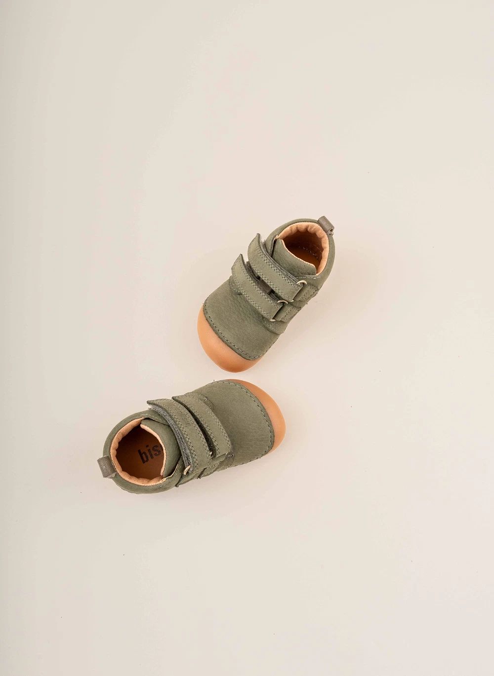 Baskets Carter | Vert- Image produit n°2