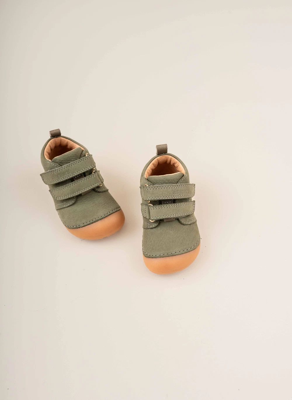 Baskets Carter | Vert- Image produit n°1