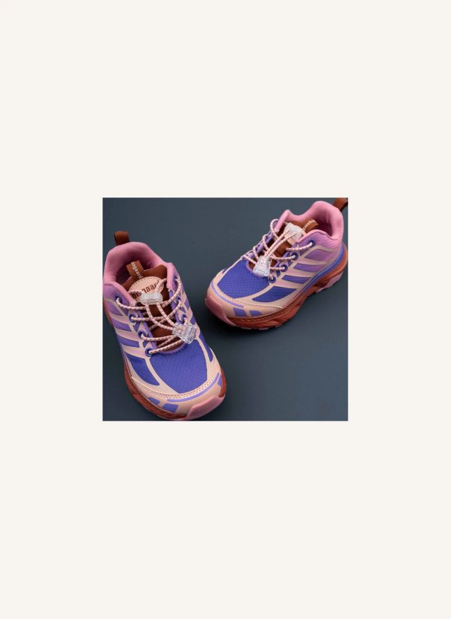 Baskets Fred | Rose