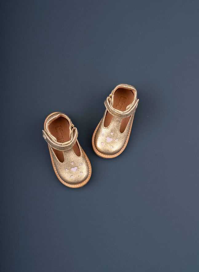 Babies Almea | Doré