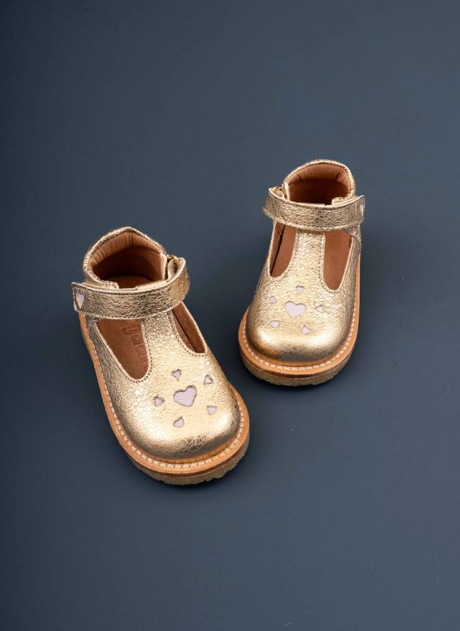 Babies Almea | Doré