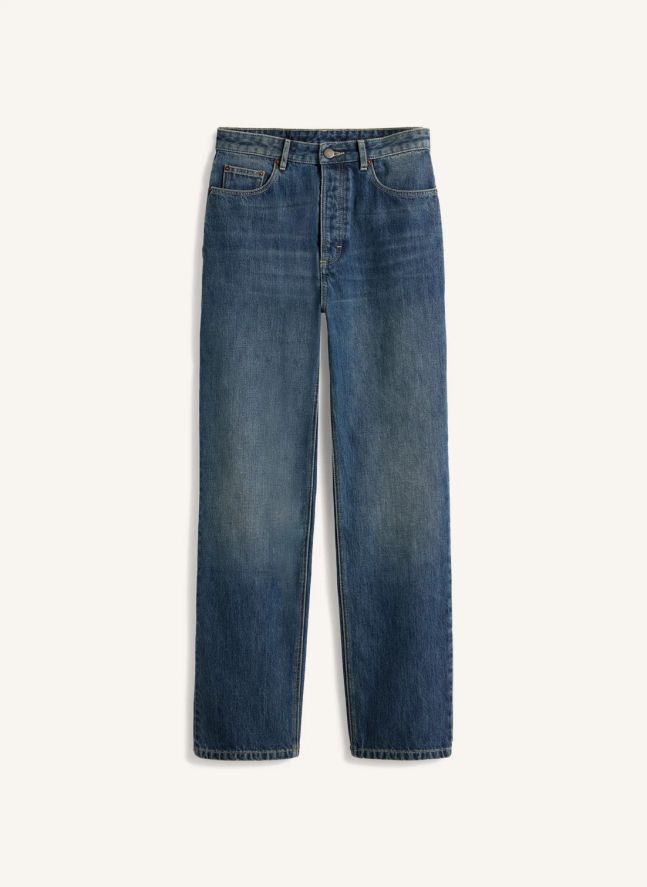 Jean Lucien Coton Bio | Denim