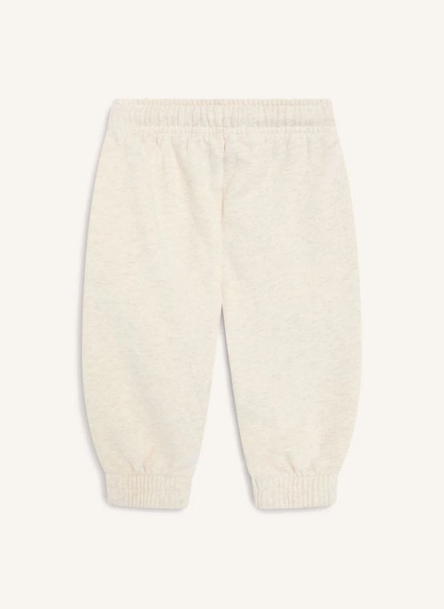 Jogger Logo TNS Bébé | Blanc