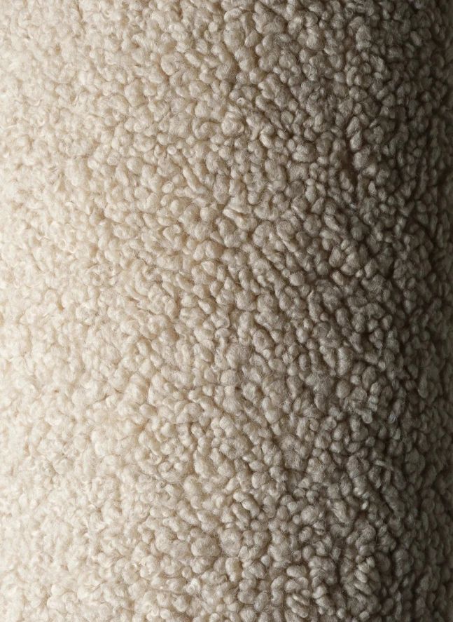 Chauffeuse Teddy Flipster | Beige