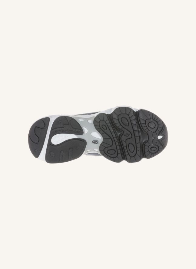 Baskets Lacets Elastiqués 1000 | Bleu marine