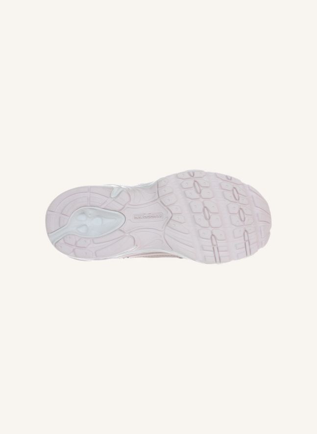 Baskets Lacets Elastiqués 530 | Or rose