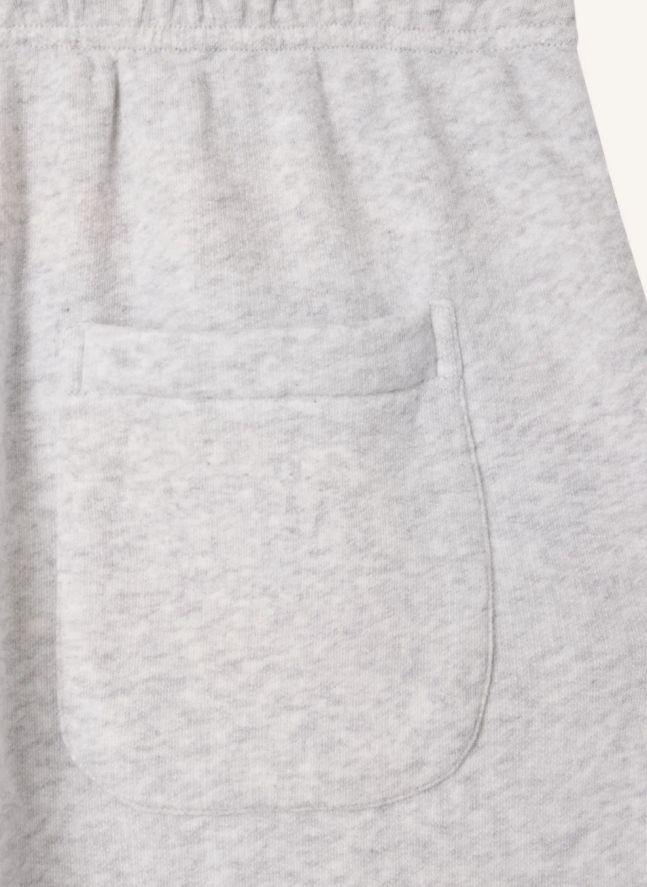 Jogger Atubay Coton | Arctic blue