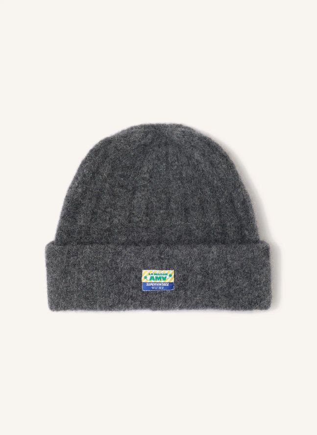 Bonnet Vitow Alpaga | Acier