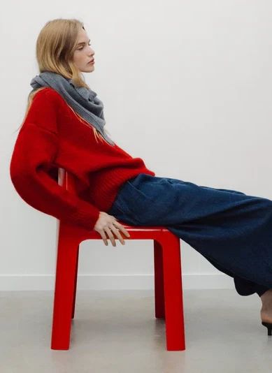 Jean Harem | Bleu foncé