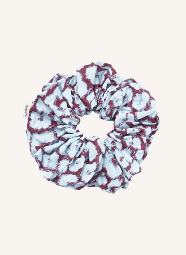 Chouchou Leony Cotta | Bleu