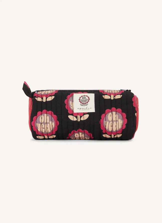 Trousse Opal Oh Yeah | Bleu marine