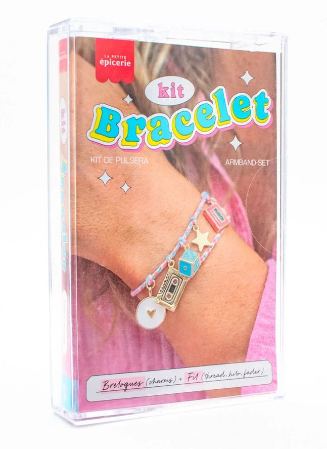 Kit Bracelet - Love Song