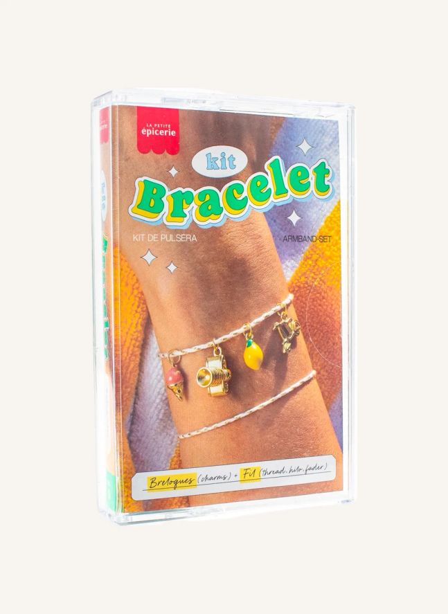 Kit Bracelet - Dolce Vita