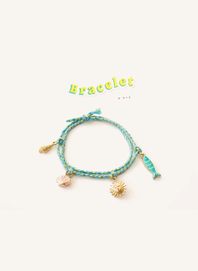 Kit Bracelet - Playa