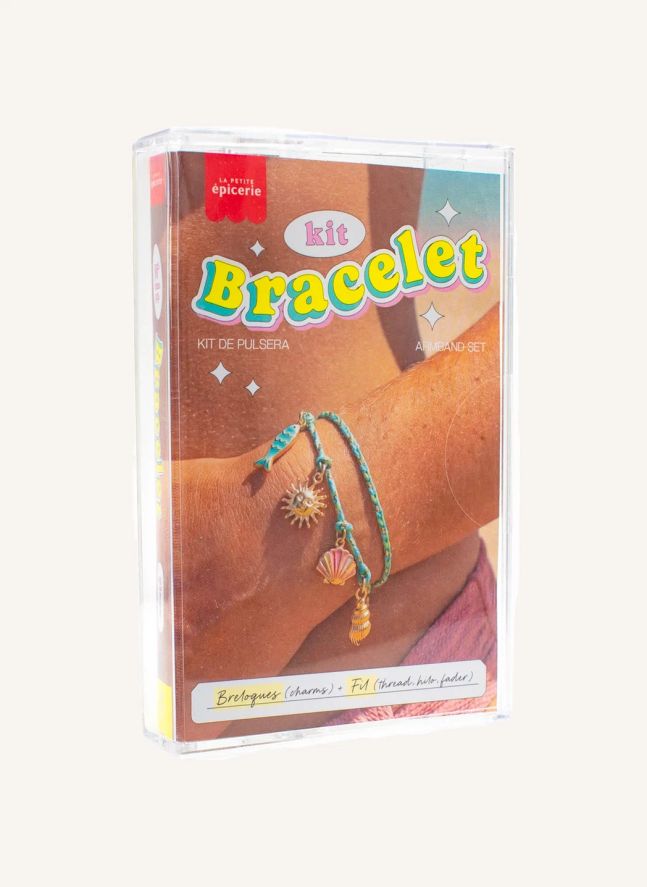 Kit Bracelet - Playa