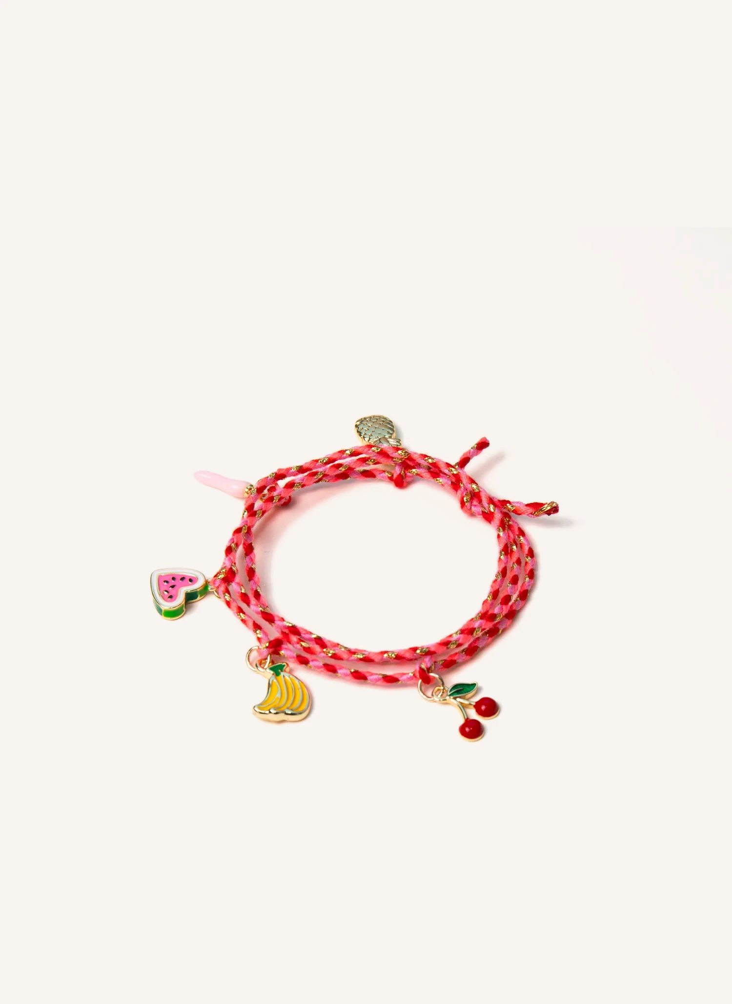 Kit Bracelet - Tutti Fruitti- Image produit n°1