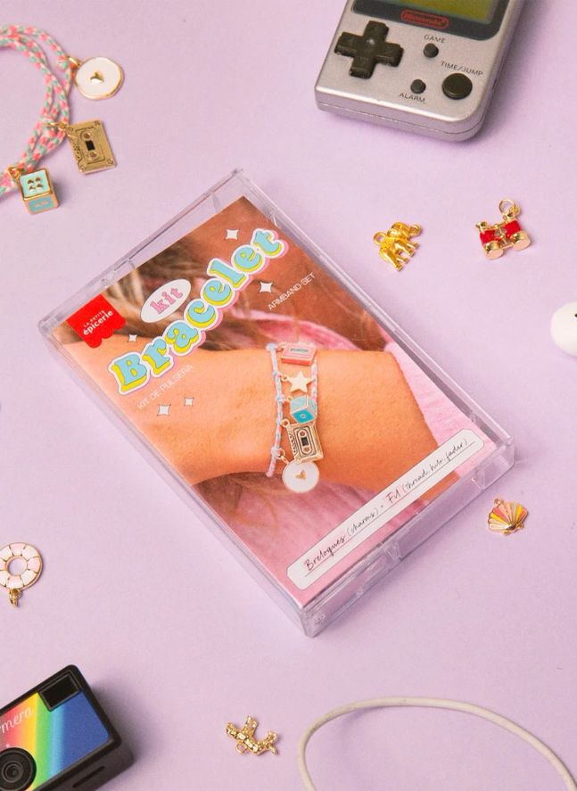 Kit Bracelet - Playa
