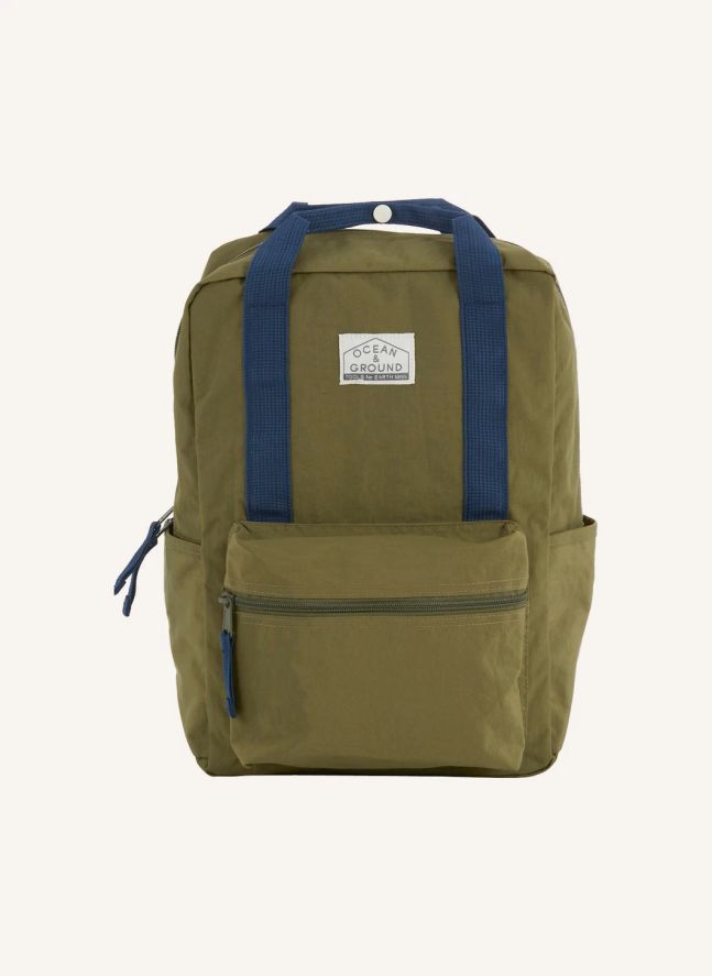 Sac à Dos Short Trip | Olive