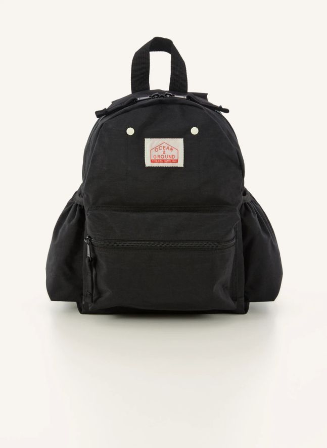 Sac à Dos Gooday | Noir