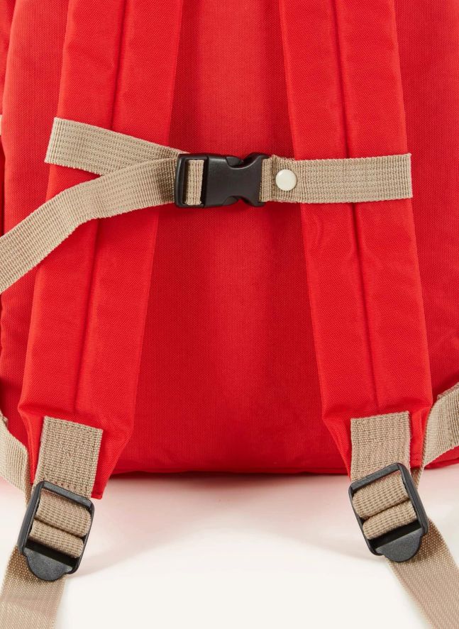Sac à Dos Gooday | Rouge