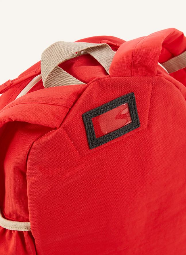 Sac à Dos Gooday | Rouge