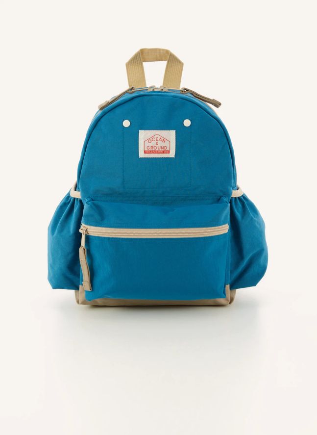 Sac à Dos Gooday | Turquoise