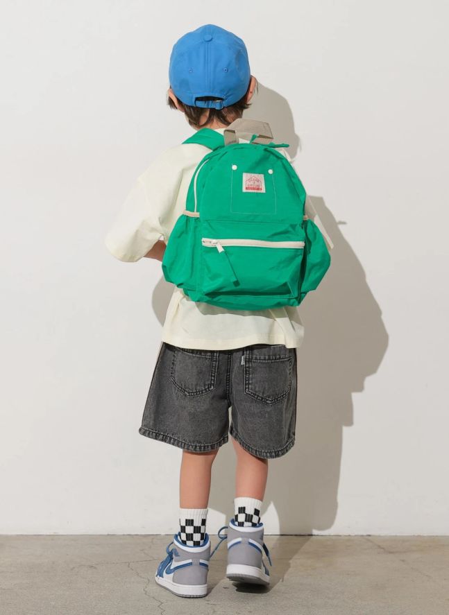 Sac à Dos Gooday | Vert