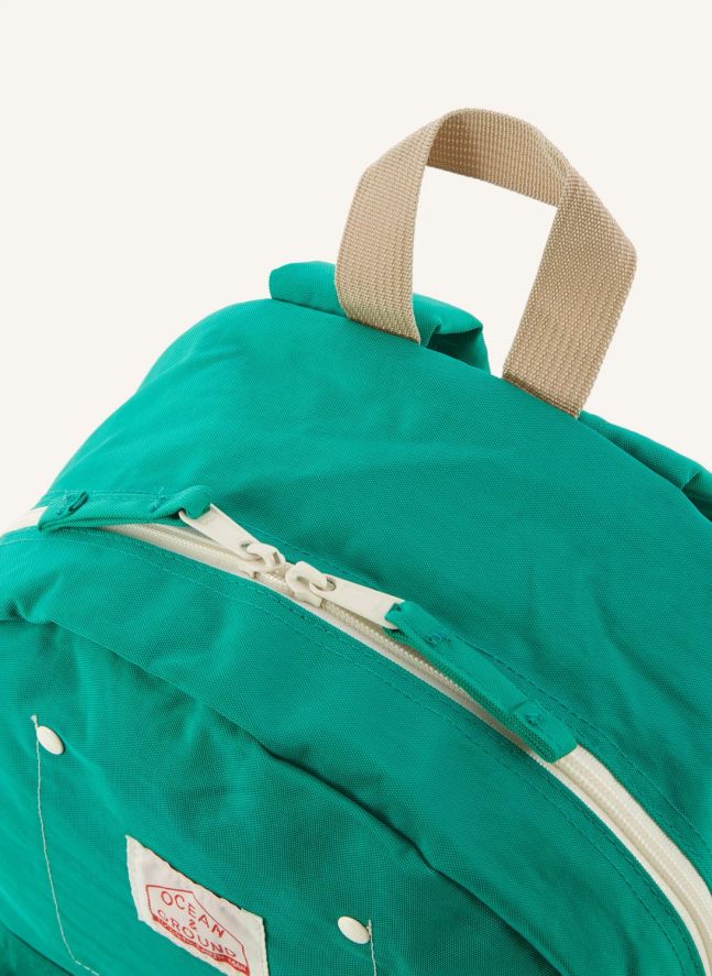 Sac à Dos Gooday | Vert