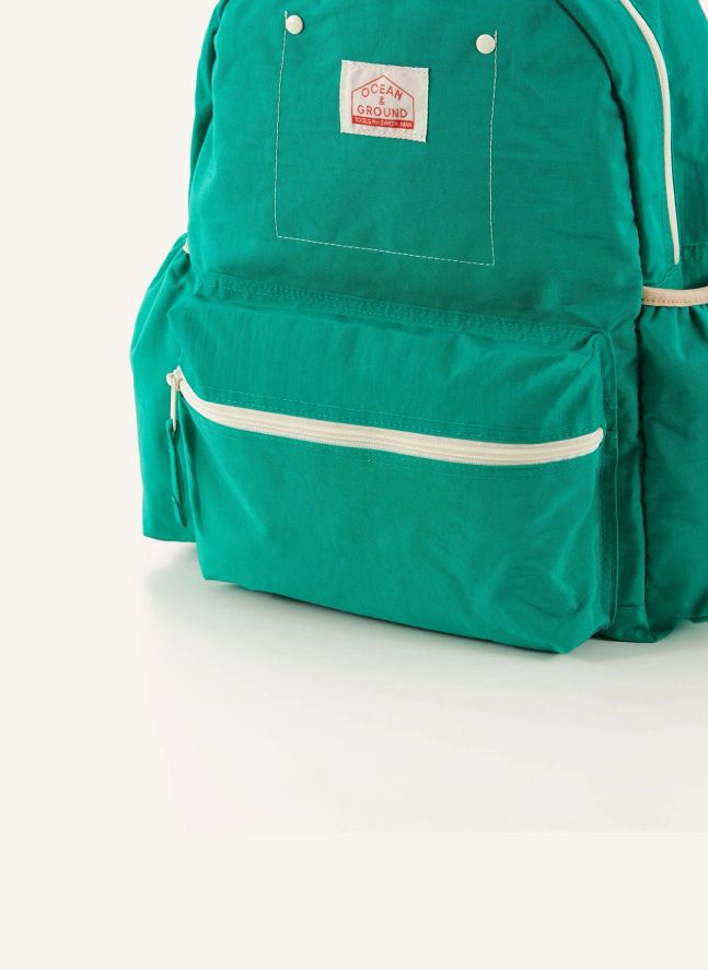Sac à Dos Gooday | Vert