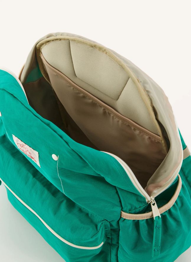 Sac à Dos Gooday | Vert