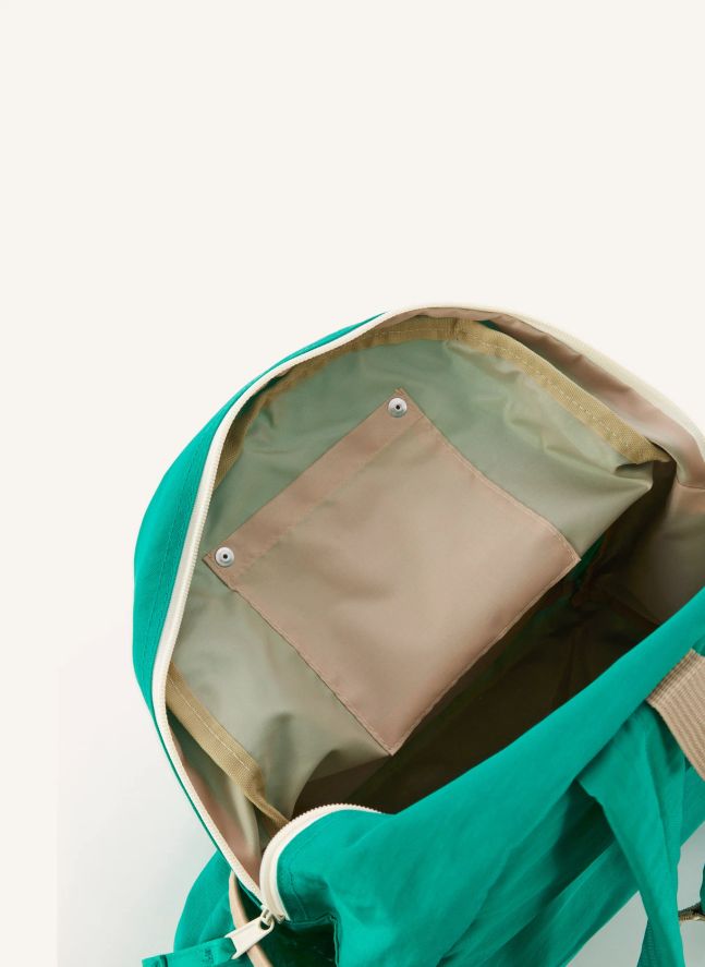 Sac à Dos Gooday | Vert