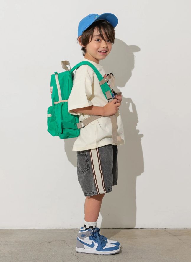 Sac à Dos Gooday | Vert