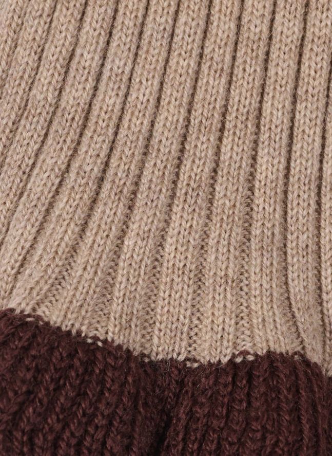 Robe Magda Laine | Beige