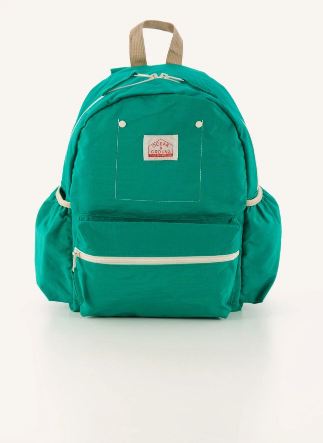 Sac à Dos Gooday | Vert