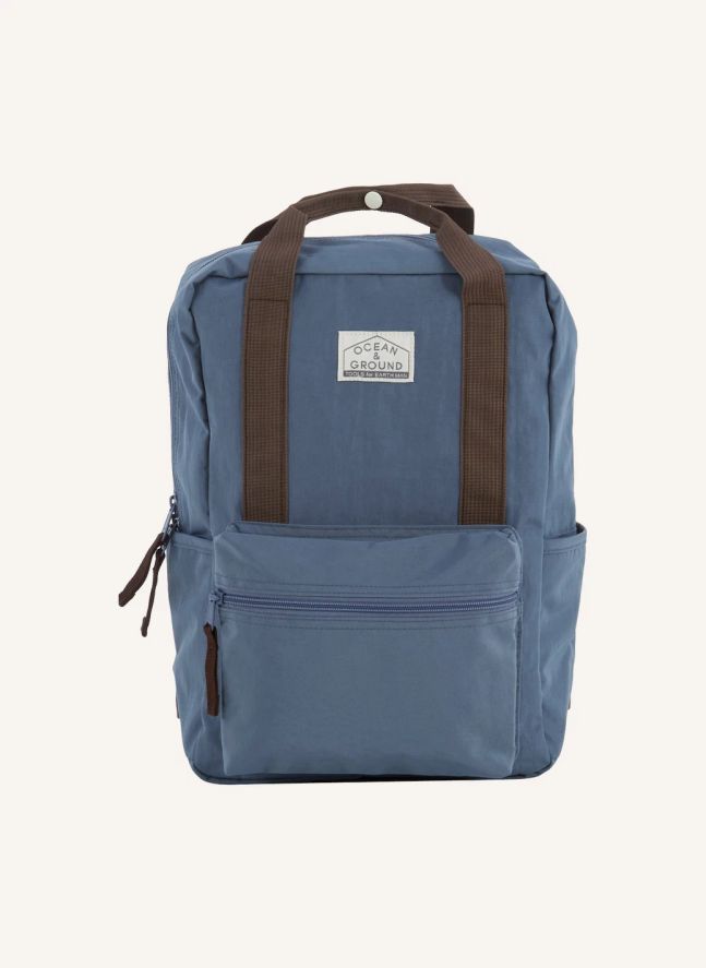 Sac à Dos Short Trip | Bleu horizon