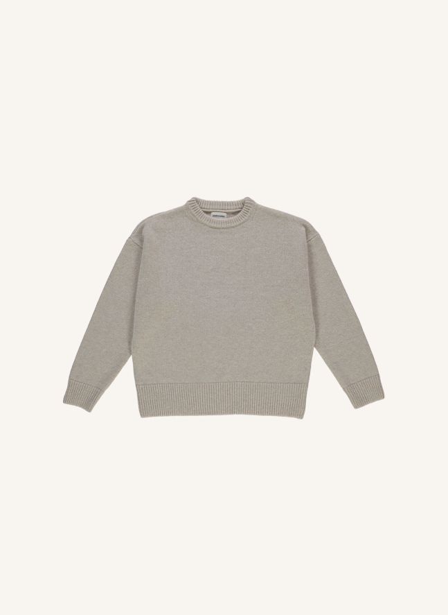 Pull Azalée Laine | Beige