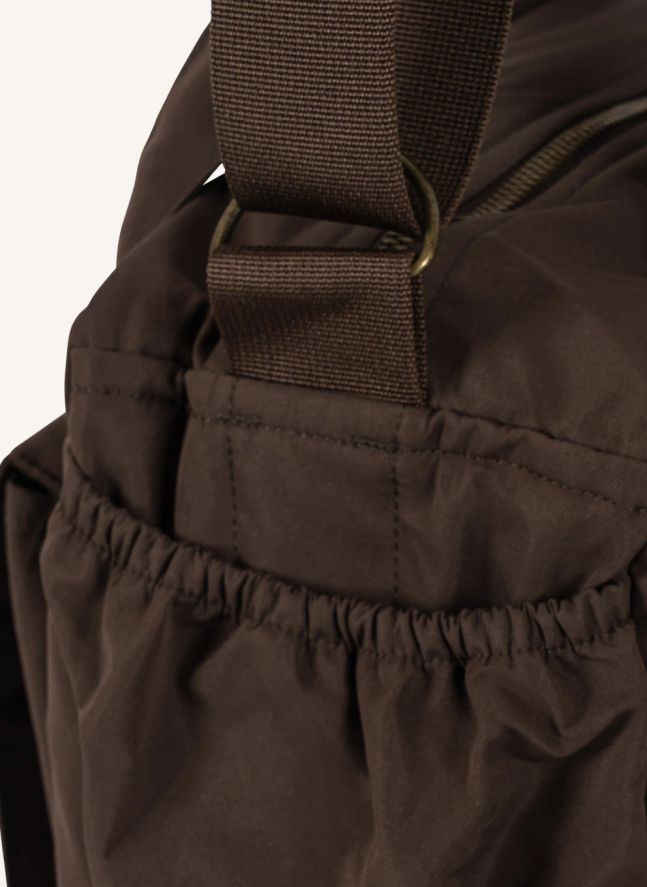 Mini sac à langer All you need